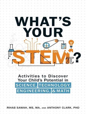 cover image of What's Your STEM?